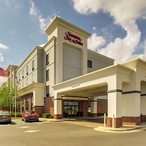 Hampton Inn & Suites Indianapolis-Airport