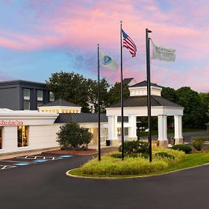 Hilton Garden Inn Boston-Burlington